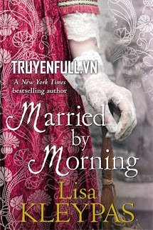 Married By Morning book cover