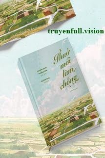 Thuở Mới Làm Chồng - Thượng Quan Thưởng Hoa book cover