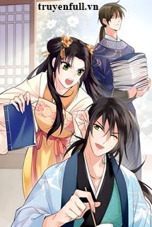 Phụ Thân Hôm Nay Người Đọc Sách Chưa book cover
