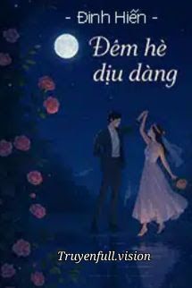Đêm Hè Dịu Dàng - Đinh Hiến Cover