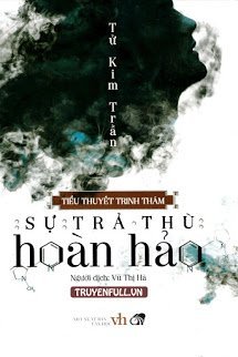 Sự Trả Thù Hoàn Hảo book cover