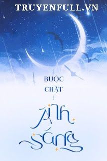 Buộc Chặt Ánh Sáng book cover