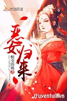 Ác Nữ Quay Về book cover