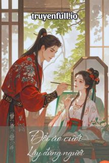 Đổi Áo Cưới, Lấy Đúng Người - Nhất Trản Minh book cover
