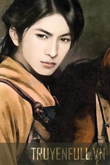 Trộm Sói book cover