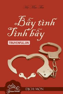 Bẫy Tình, Tình Bẫy? book cover