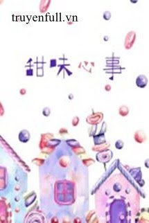 Tâm Sự Ngọt Ngào book cover