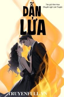 Dẫn Lửa book cover