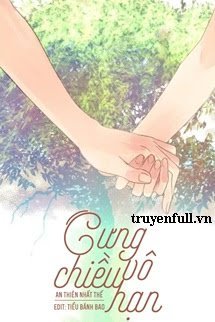 Cưng Chiều Vô Hạn - An Thiên Nhất Thế book cover