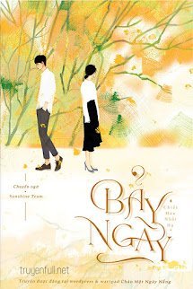 Bảy Ngày book cover