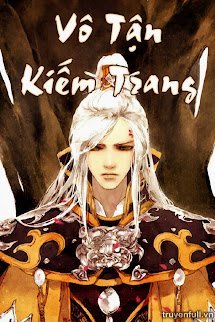 Vô Tận Kiếm Trang book cover