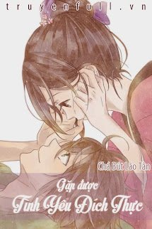 Gặp Được Tình Yêu Đích Thực book cover