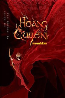 Hoàng Quyền book cover