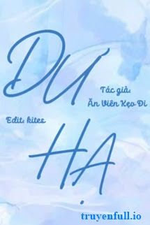 Dư Hạ - Ăn Viên Kẹo Đi book cover