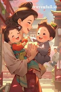 Đại Vương Bách Hóa Xuyên Không Trở Thành Mẹ Kế Ác Độc Không Được Chào Đón book cover