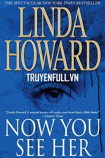 Now You See Her book cover