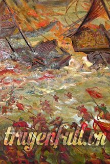 Ám Dạ Thự Quang book cover