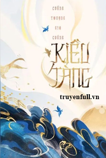 Kiều Tàng book cover