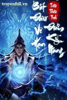 Toàn Dân Võng Du Bắt Đầu Vô Hạn Điểm Kỹ Năng (Bản Dịch) book cover