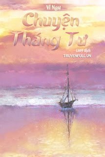 Chuyện Tháng Tư book cover