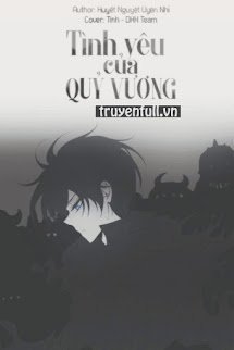 Tình Yêu Của Quỷ Vương book cover