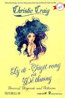 Ly Dị, Tuyệt Vọng Và Dễ Thương book cover