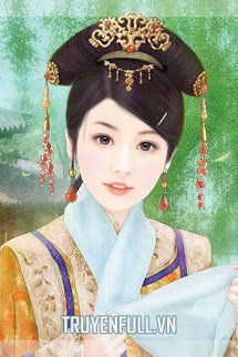 Ngốc Tử Vương Phi book cover