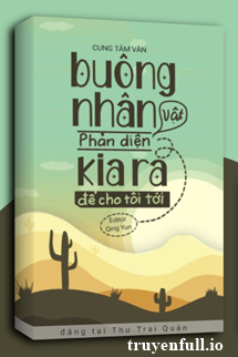 Buông Nhân Vật Phản Diện Kia Ra Để Cho Tôi Tới book cover