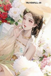 Thiên Kim Giả Về Làm Hoa Khôi Của Thôn book cover