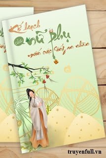 Kế Hoạch Của Nữ Phụ Muốn Cuộc Sống An Nhàn book cover
