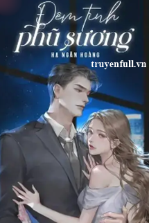 Đêm Tình Phũ Sương book cover