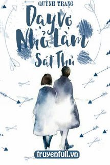 Dạy Vợ Nhỏ Làm Sát Thủ book cover