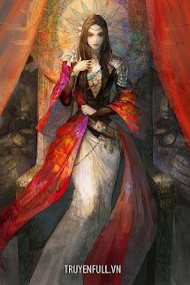 Nữ Diêm Vương: Nhà Có Thê Tử Lung Linh book cover