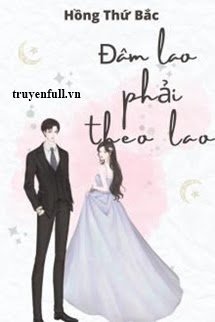 Đâm Lao Phải Theo Lao book cover