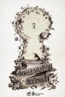 Khu Vườn Bí Mật book cover
