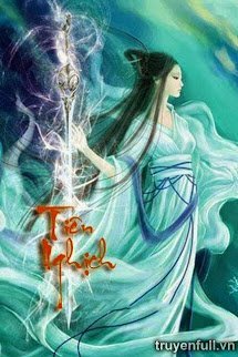 Tiên Nghịch book cover