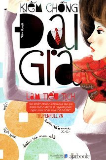 Kiếm Chồng Đại Gia book cover
