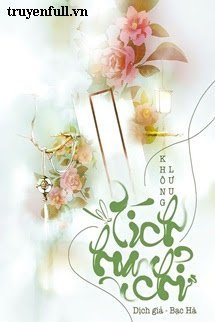 Tích Hoa Chỉ book cover