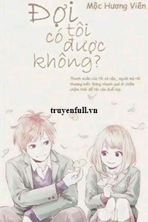 Đợi Tôi Có Được Không? book cover