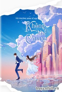Không Thể Chia Xa book cover