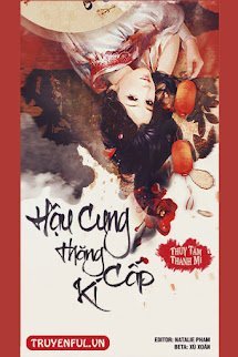Hậu Cung Thăng Cấp Ký book cover