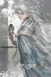 Bạch Vương Thượng Tiên book cover
