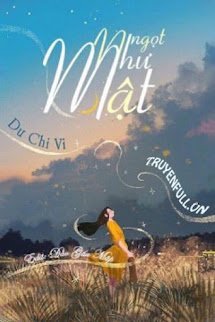 Ngọt Như Mật book cover
