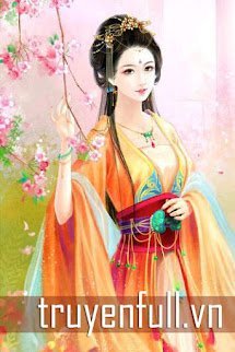 Phù Hoa Một Đời book cover