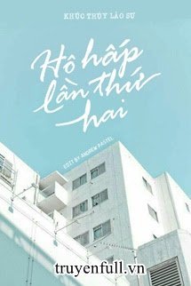 Hô Hấp Lần Thứ Hai book cover