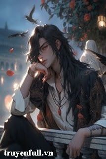 Vị Diện Thương Nhân Giả Dung book cover