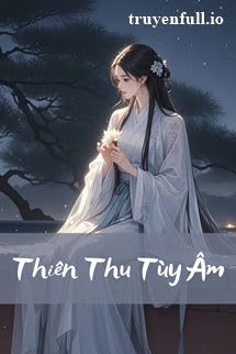 Thiên Thu Tùy Âm - Nhị Thập Nhị Hoạch Cốt book cover