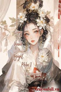 Giang Thanh Nguyệt book cover