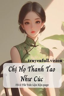 Chị Họ Thanh Tao Như Cúc book cover