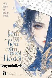 Tiệm Tạp Hóa Cấm Nuôi Hổ Đói Cover